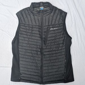 Eddie Bauer vest